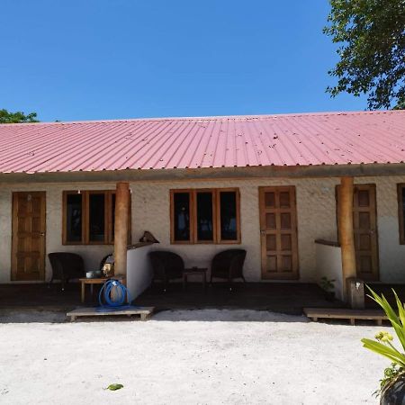 Reethi Villa Vaavu Thinadhoo Thinadhoo  Exterior foto