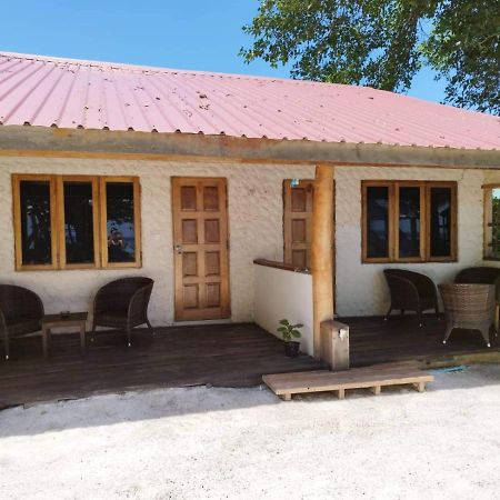 Reethi Villa Vaavu Thinadhoo Thinadhoo  Exterior foto